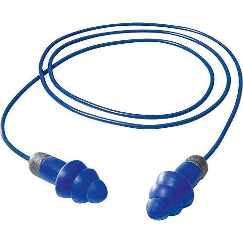 Earplugs Rockets Full Detect PowerPack for repeated Use - PU = 50 pairs