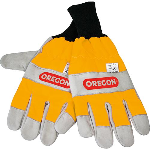 Cut-protection gloves OREGON size L