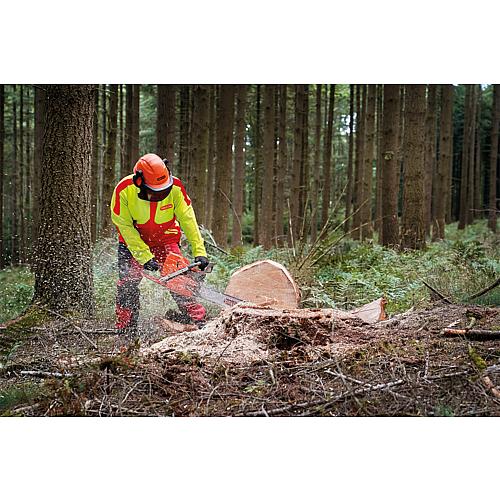 WAIPOUA® protective helmet