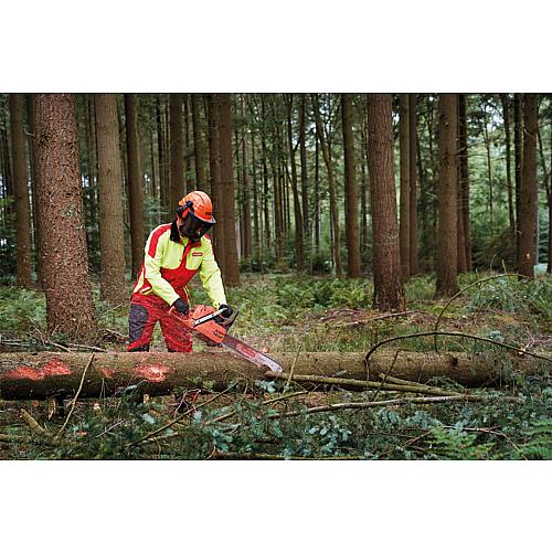 WAIPOUA® protective helmet