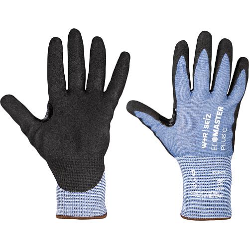 Gants de protection anti-coupure ESD ECOMASTER PLUS C