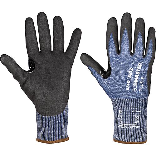 Gants de protection anti-coupure ESD ECOMASTER PLUS E Standard 1