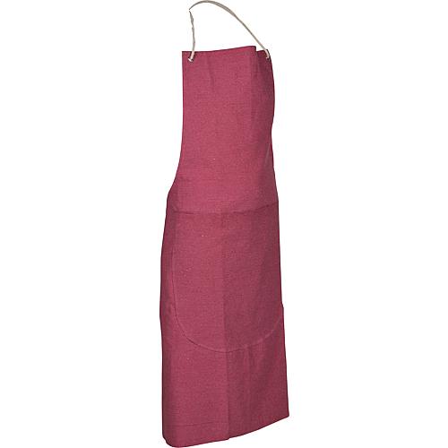 Canvas welding apron Standard 1