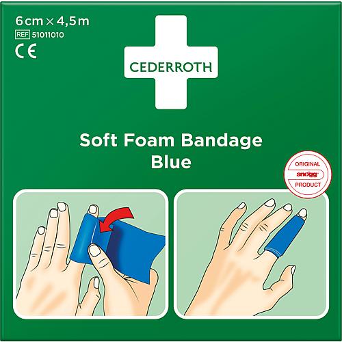 Plaster bandage Cederroth