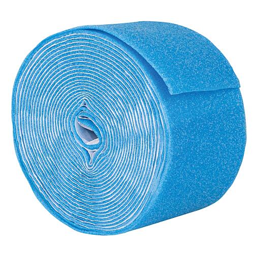 Cederroth plaster bandage Soft Foam Bandage Blue 4.5 m, 1009710