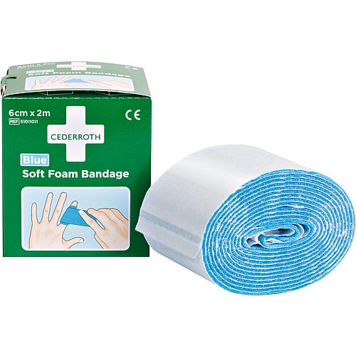 Plaster bandage Cederroth