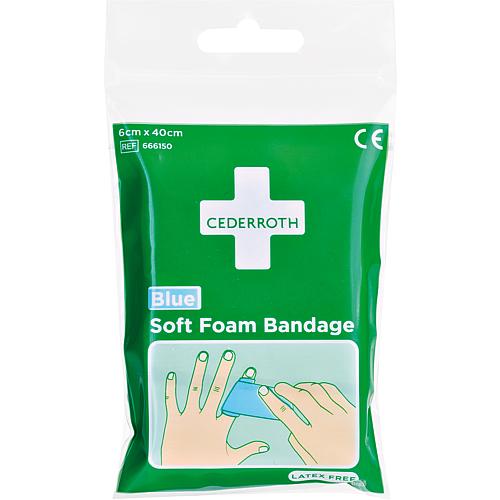 Plaster bandage Cederroth