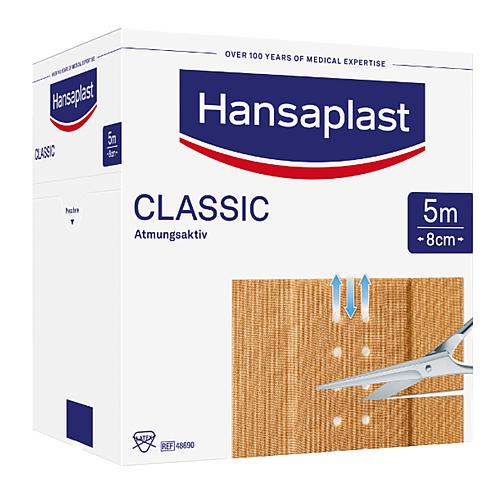 Pansement adhésif Hansplast CLASSIC Standard 3