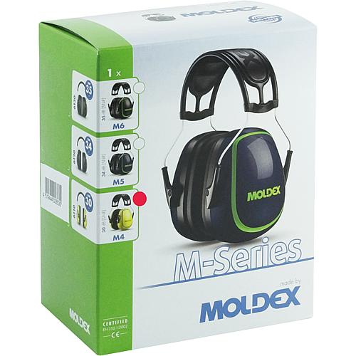 Earmuffs M4