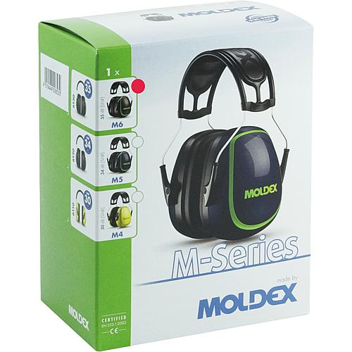 Earmuffs M6