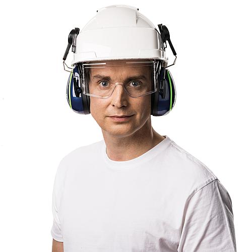 Casque anti-bruit MX7