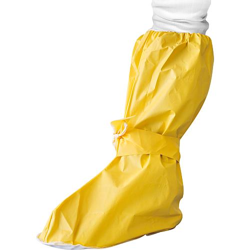 Overboots CemikalStar, yellow, PU 20 pieces