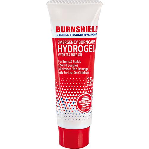 Burn gel Standard 1