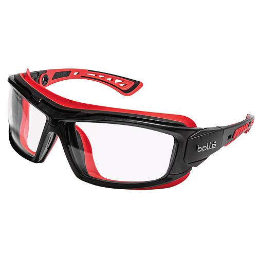 Safety goggles ULTIM8 with headband Anwendung 1