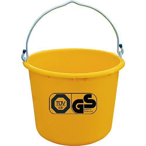 Building bucket Standard 1