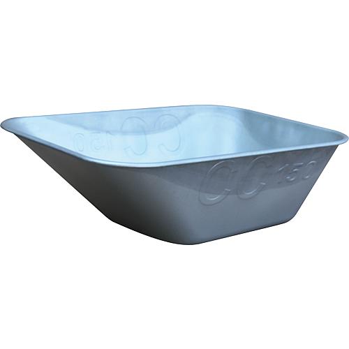 Replacement wheelbarrow trough for Practica