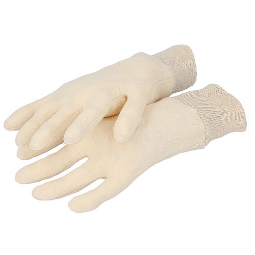 Cotton inner glove Anwendung 1
