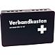 Small industrial first-aid kit DIN 13157 Anwendung 2