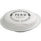 Particle filter P3 R D Standard 1