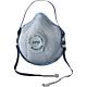Masque de protection respiratoire jetable série Smart, FFP2 NR spécial soudage avec soupape climatique Standard 1
