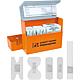 Plaster dispenser, ABS plastic contents 90 plasters