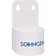 Bottle mount
for emergency eye wash Standard 1