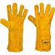 Split leather welding gloves H580 Standard 1