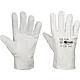 Nappa leather work gloves H1