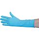 Gants de protection chimique nitrile Super