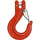 Clevis hook GS-DD size 6-8, 1.12t load capacity