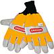 Gants de protection anti-coupure OREGON, taille M