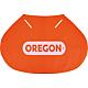 Neck guard OREGON for safety helmet combination