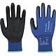 Work gloves ESD Velox Endurance size M, pair