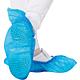 Overshoes for Hygomat, white/blue | PP/CPE 70 pcs./pack