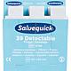 Pansements pour bout de doigt Salvequick Standard 1