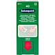 Salvequicker wound cleaning wipes Standard 1