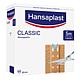 Pansement adhésif Hansplast CLASSIC Standard 1