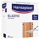 Wound plaster, Hansplast ELASTIC 5 m x 4 cm