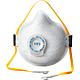 Reusable respirator mask Air Seal series, FFP3 R D with climate valve Standard 1