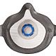 Reusable respirator mask Air Seal series, FFP3 R D with climate valve Anwendung 2