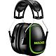 Casque anti-bruit M6 Anwendung 1