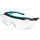 Over goggles TRYON OTG frame black/blue, TRYOTGPSI