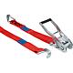 Ratchet lashing strap, two-piece, Classic Heavy Standard 2