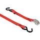 Strap buckle lashing strap, one-piece Cambuckle 25 mm 400 kg 4.0 m