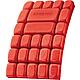 Knee pad MultiPAD red 60200, 1 piece