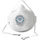 Reusable half mask Moldex EasyLock Series 7000 Size L