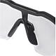 Schutzbrille Milwaukee Clear Safety Glasses Klarglas, Polycarbonat Anwendung 2