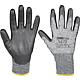 Cut protection knitted work glove Cut Safe Standard 1