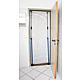 Premium dust protection pocket door set Anwendung 1