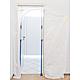 Premium dust protection pocket door set